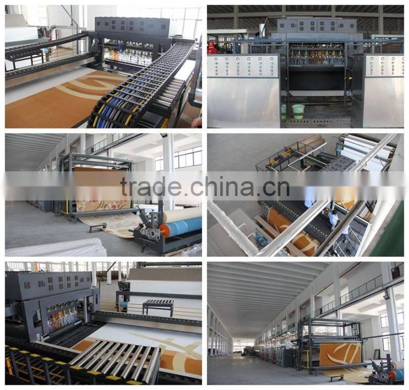 High Quality Printed Carpet 014