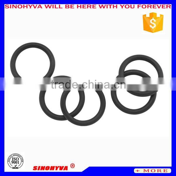 OEM NBR O Ring Auto Oil Seal for Sealing Machine