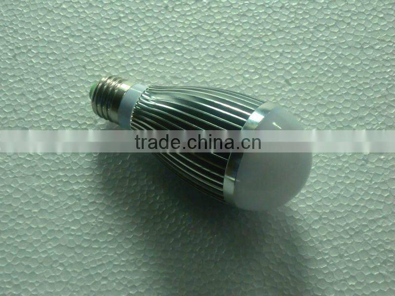 AC&DC LED lamp 7W