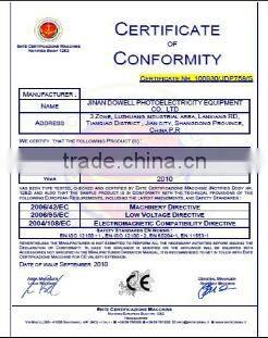 Cheap 5030 40w 60w CNC CO2 laser mini engraving machine for wood acrylic MDF in stock