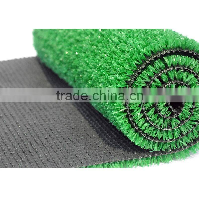 Good quality sports fake/artificial turf/grass for soccer/football
