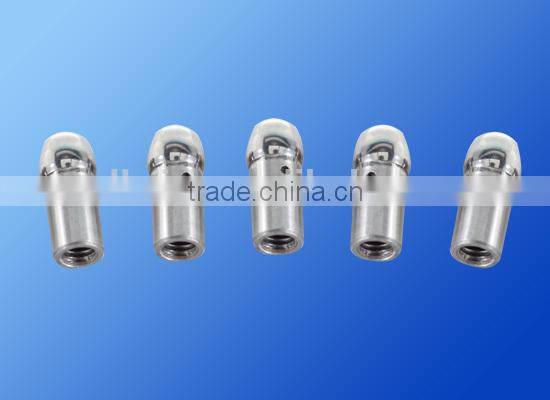 Tube Expanding Head of The Double Pole 2