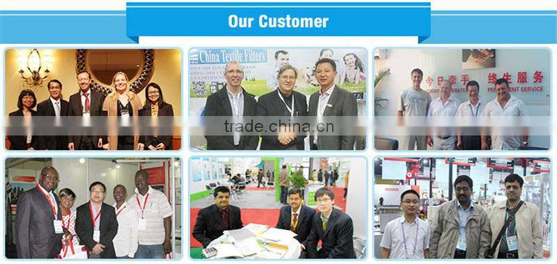 High Quality Eco-friendly Material Various specifications liquid filter bag