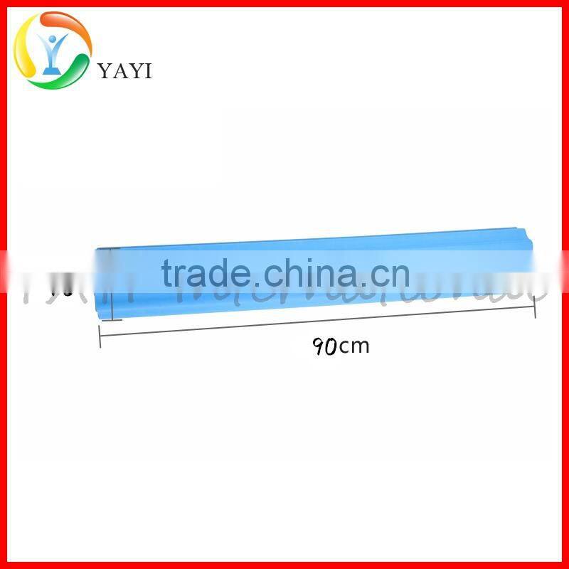 High Density Gear Shape EVA Yoga Foam Roller