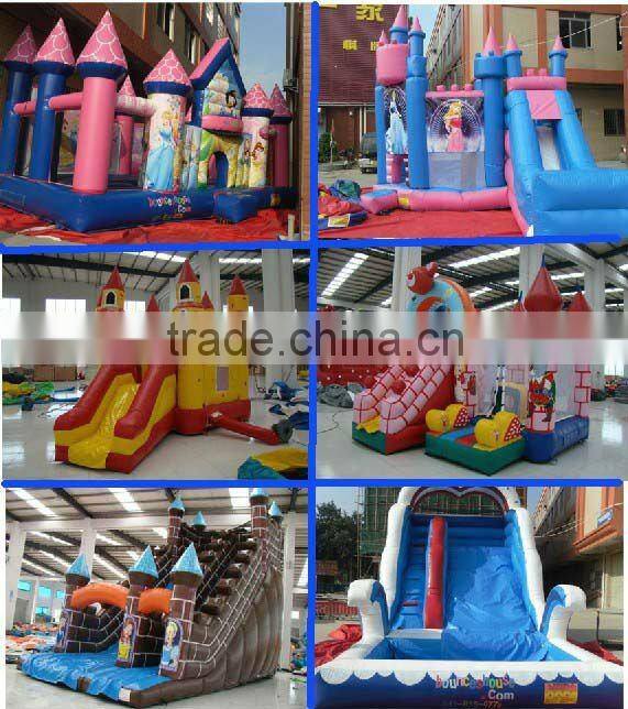 kids/adult inflatable football field/inflatable sports