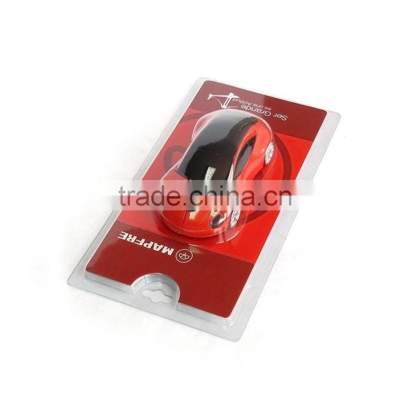 Wired car shape mouse optical mouse laptop mouse usb mouse wireless