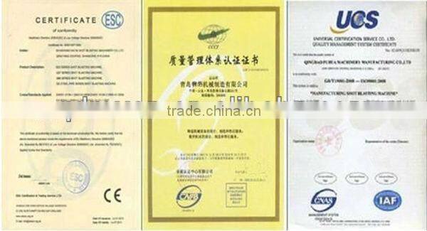 Automatic vacuum molding machine