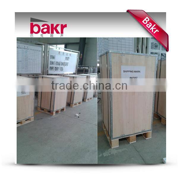 ultrasonic machine manufacture for rostra pump cleaning