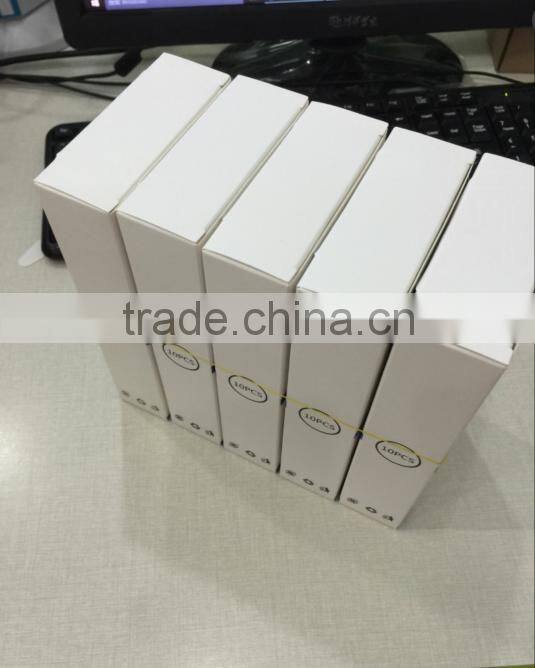 Factory Directly Real Tempered Glass Screen Protector Film 2016