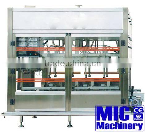 Micmachinery fully automatic bottle filling machines bottle filling equipment bottle filling system