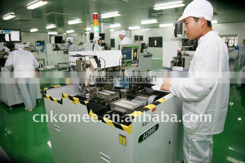 UL listed easy move LED flood light IP66-30Watt waterproof snow resistance wide voltage180~265v