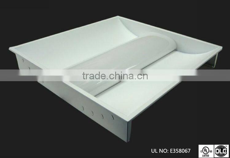 Excellent Design 7 years warranty 600*600 led troffer lighting