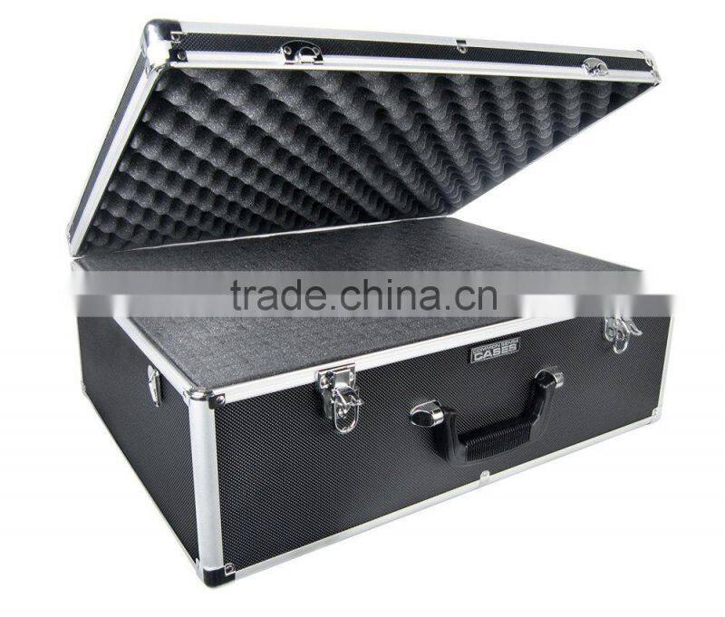 Premium Aluminum Case for DJI Phantom Quadcopters