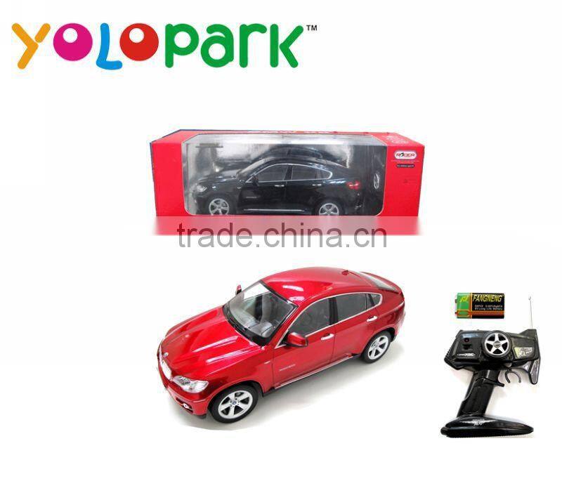 NO.960Radio Controlled Model Car, 1:12scale rc cars funnu toys