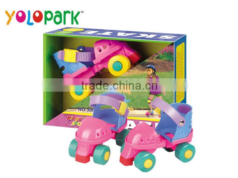 adjustable kids roller skates , Promotional gift kids roller skates ,roller skate