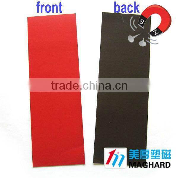 Rubber magnet Sheets & rolls,Flexible magnet