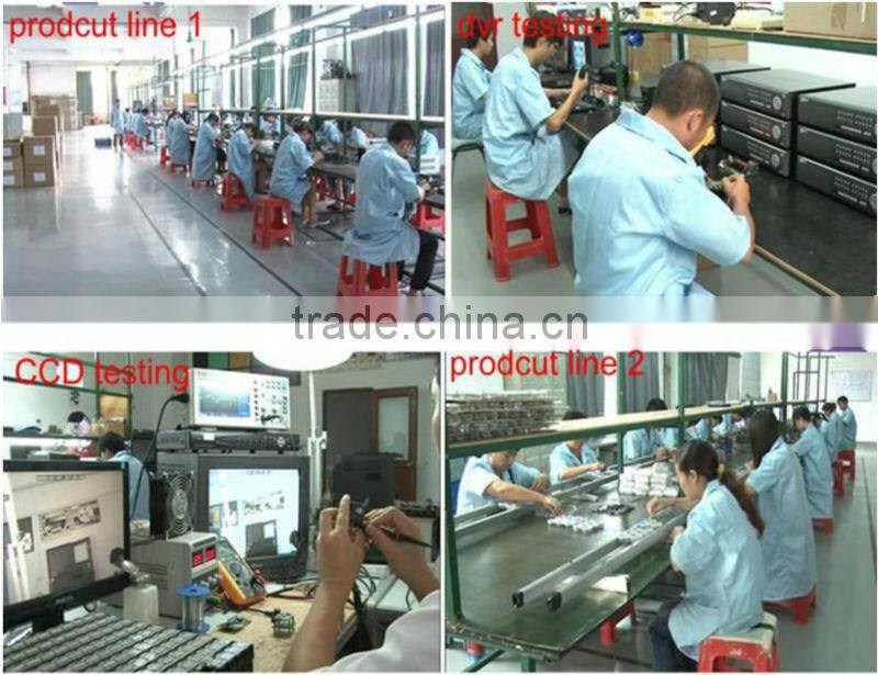 2015 new mini 4 channel NVR for cctv security system