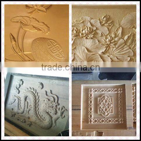 gold supply Musical instrument QL-M25 CNC Routr