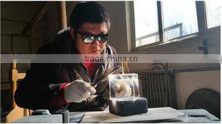 High Quality Capillary Quartz Glass Tube Fused Silica Pipe