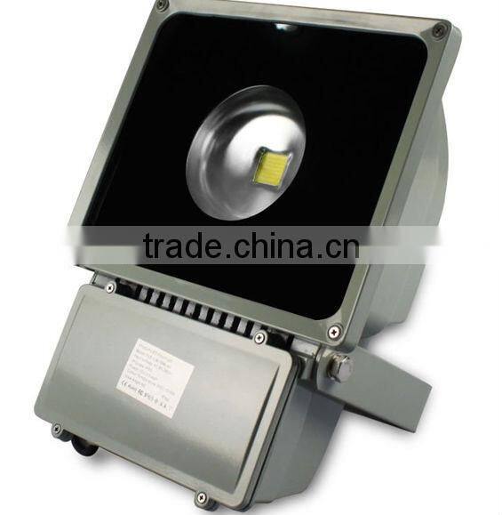 AC100-240V COB 70W LED Flood Lighting