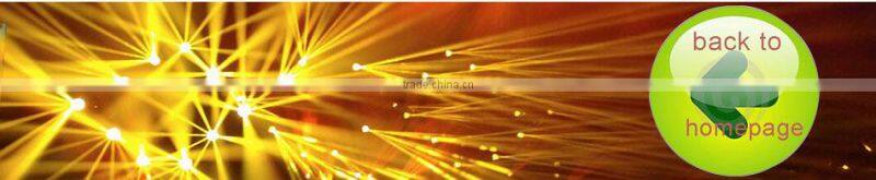 Laisi LED Six Eyes Light stage effect light 3x3W Six Eyes Disco light