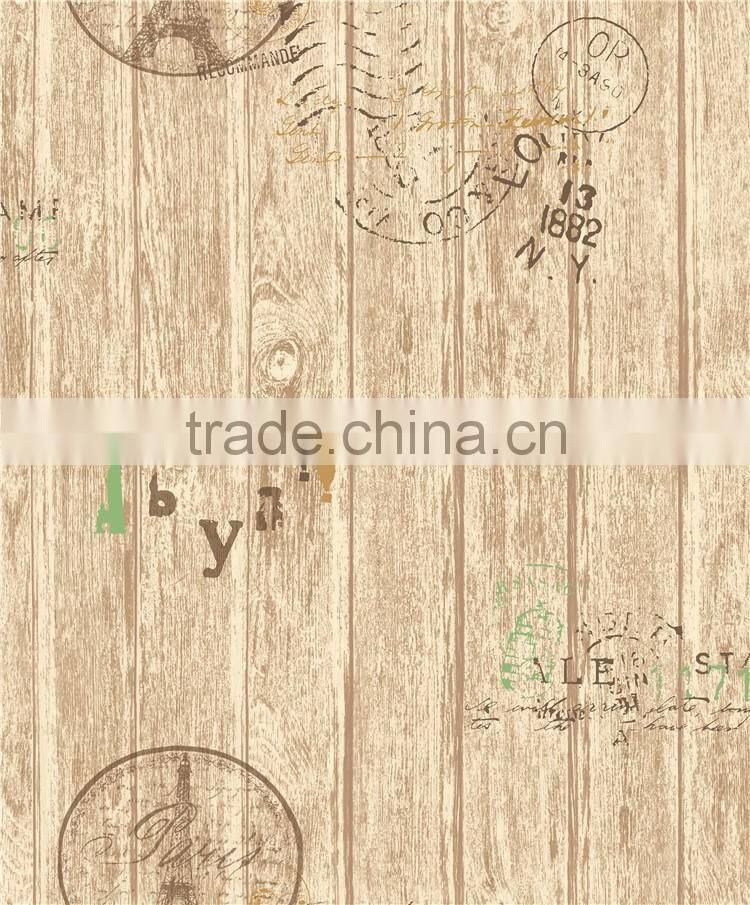 city style wall paper low price