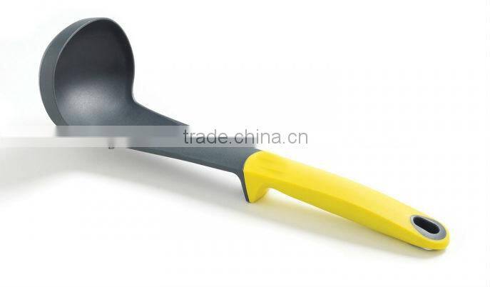 Slotted Turners of Nylon Kitchen Tools with new hanlde