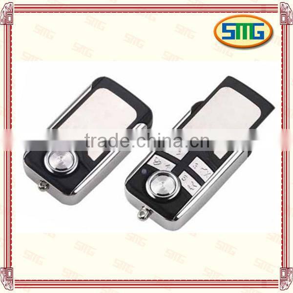 Wireless RF 433.92mhz universal remote controls SMG-031