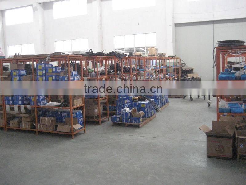 TOBEMAC C80T best quality plate compactor robin engine for sale