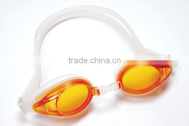 Sexy Goggles for Swimming in Fashion