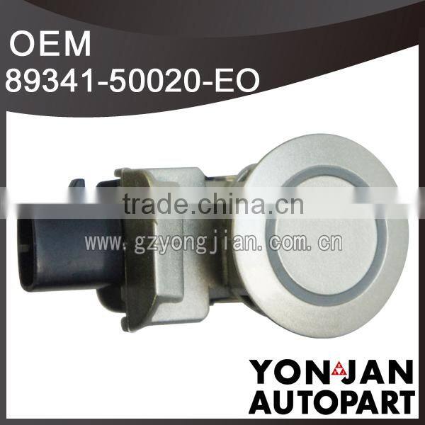 Parking sensors 89341-50011-E0