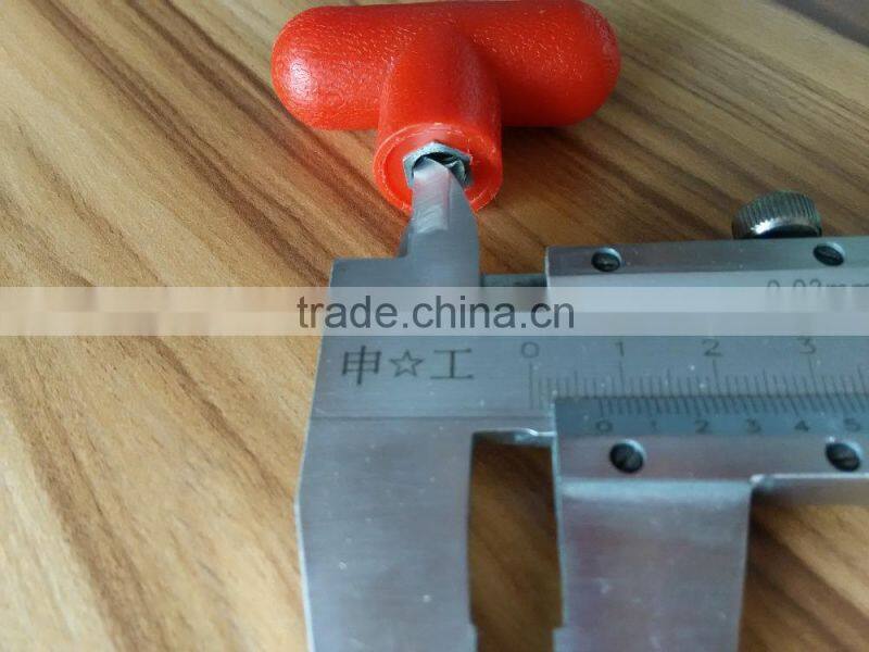 High Quality Small Plastic Knob