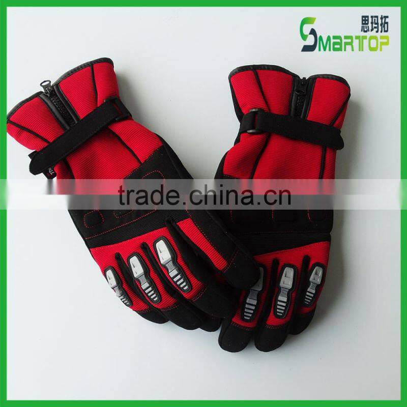 competive price and hot sale nbr gloves