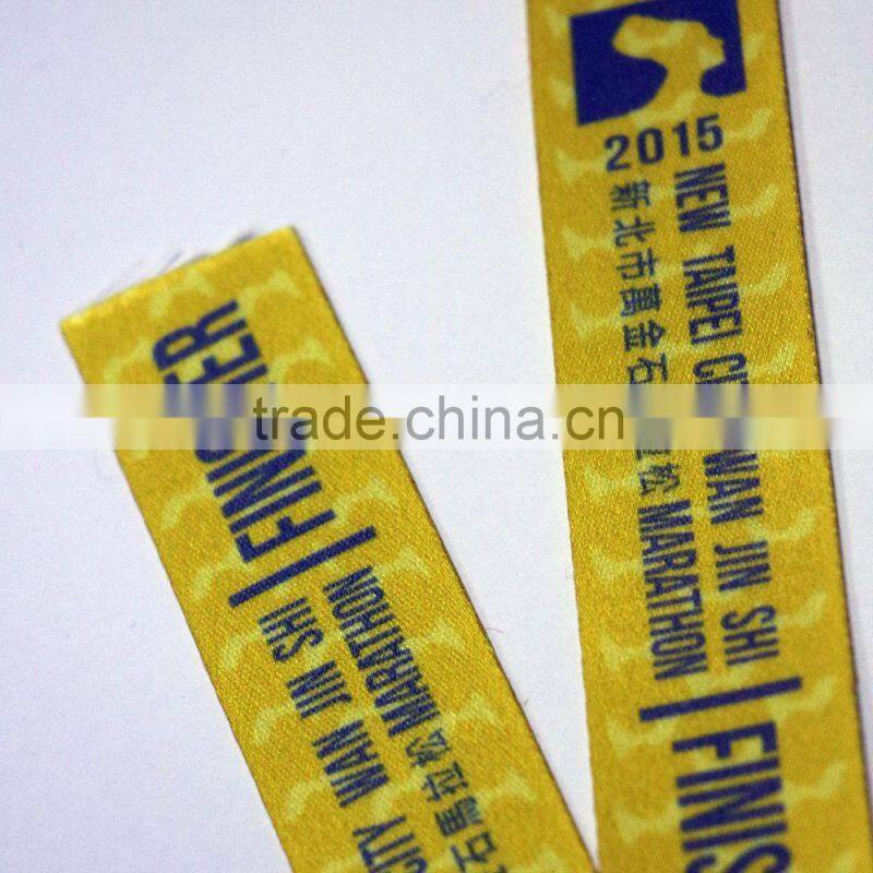 Factory Price Grain Gross Wholesale Neon Color Solid Grosgrain Ribbon