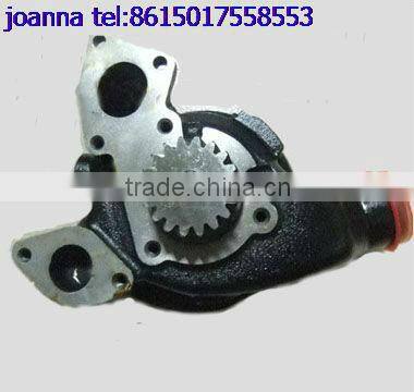 supply excavator u5mw0208 water pump