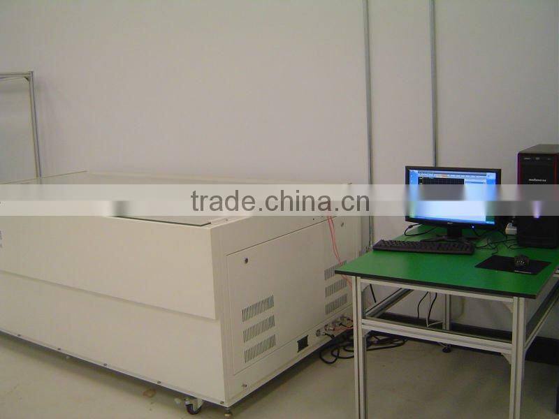REOO sun simulator tester for solar panel with I-V tester high efficiency high quality