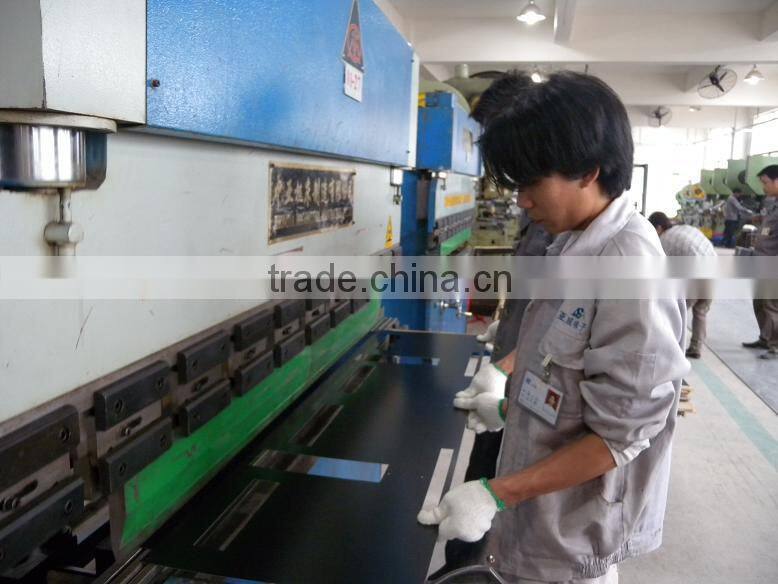 glass to wall clamp CB-180