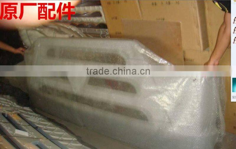 SINOTRUK HOWO truck auto spare parts air horn solenoid valve WG9718710001