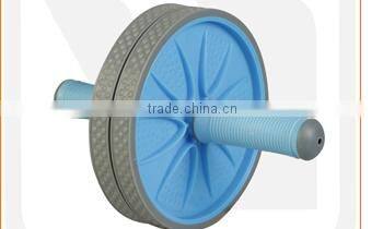 ab wheel Exercise wheel double ab wheel