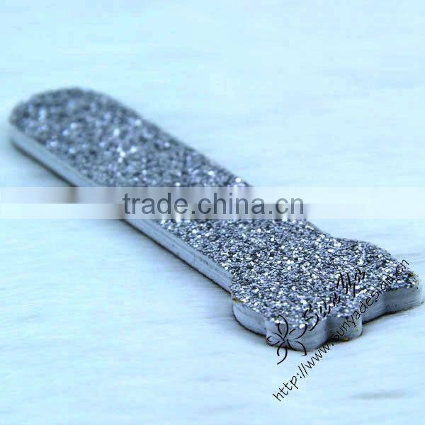 hot sell cute nail file
