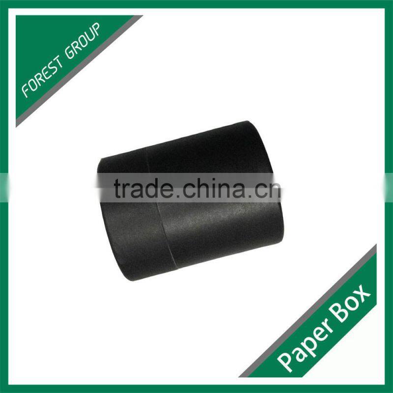 HOME APPLIANCE CARDBOARD PAPER BLACK TUBE FOR TOOLS PACKAGING WITH COLOR PRINTED