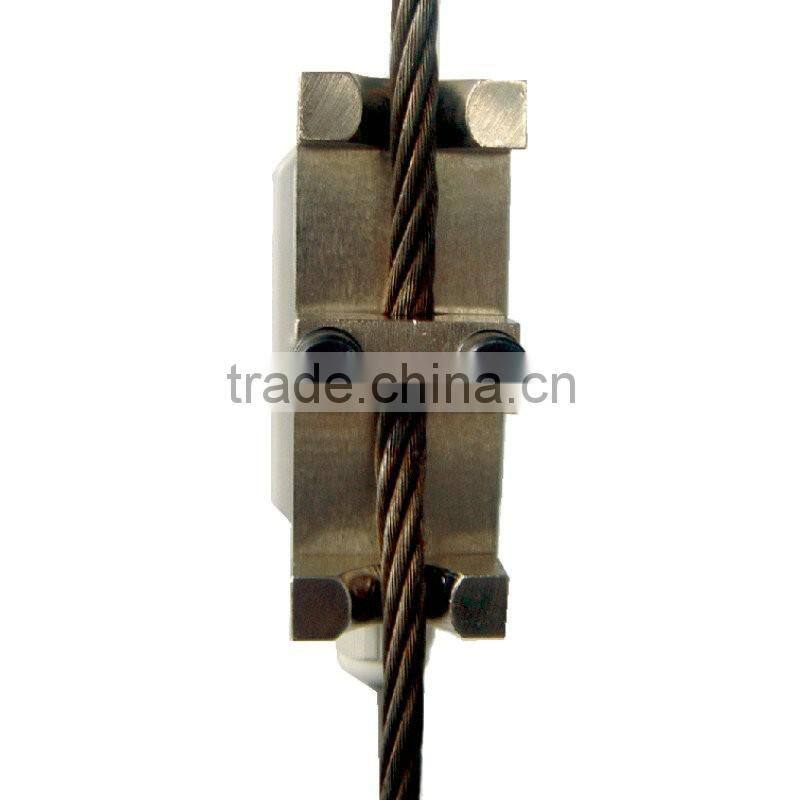 QZX-A 4000kg 1m cable china elevator lifting load limiter controller sensor