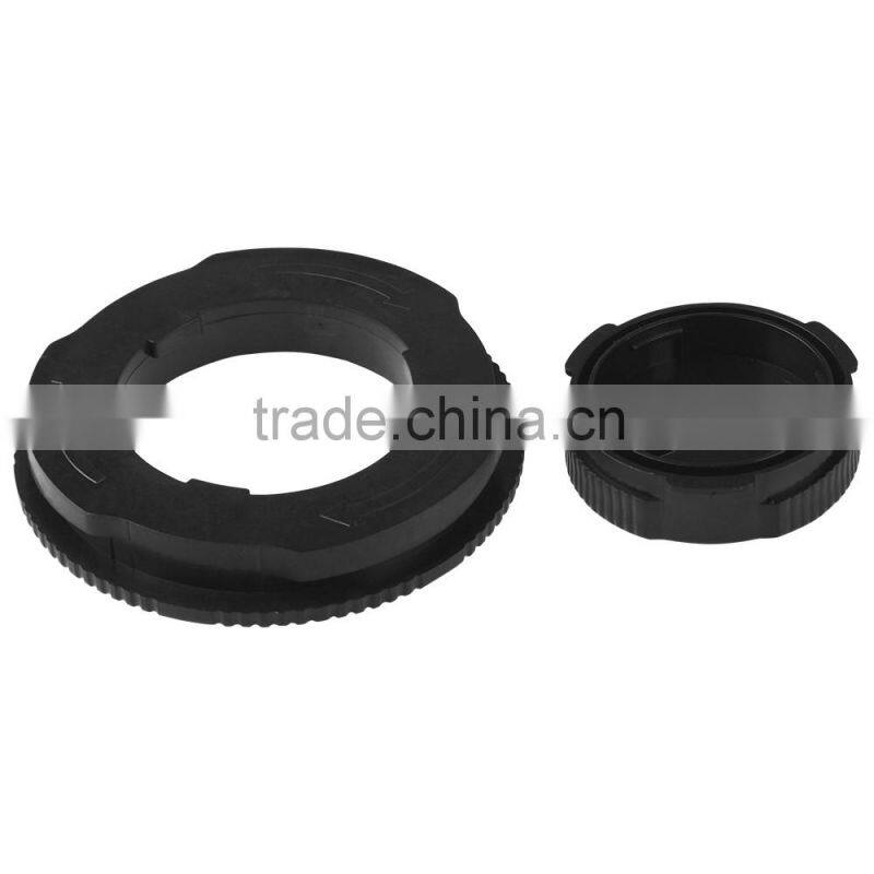 Lens Mouldproof Box with waterproof, moisture-proof and mildew prevent function