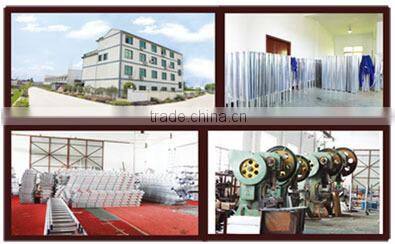 Yongkang Factory en 131 Durable Aluminium Multipurpose Ladder