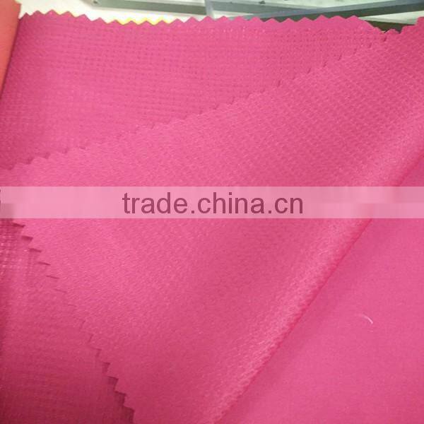 wholesale polyester textile Italy fabric for jacket