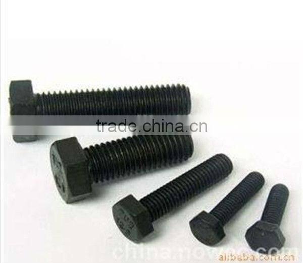 Galvanized stainless threaded rod