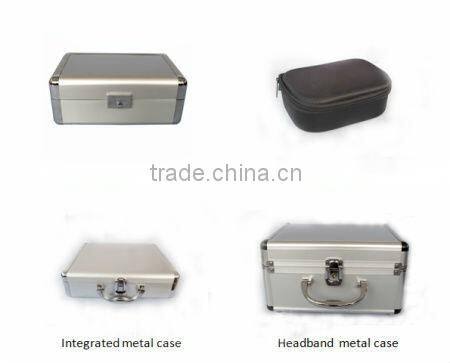 Dental Magnifying Glasses Binoculars Loupes 4X