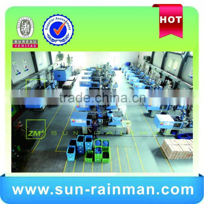 Plastic Drip Irrigation Fitting