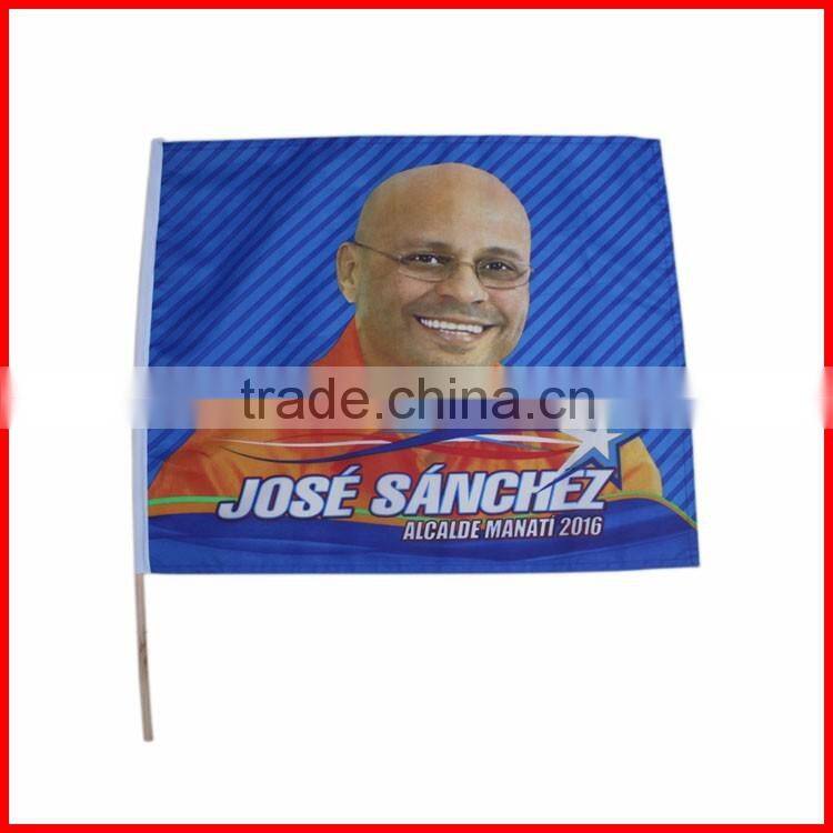 49*49cm hot sale polyester Portugal Bandanas