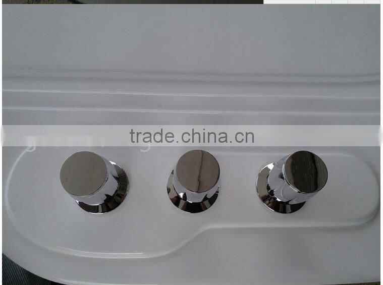 Latest shower beauty spa capsule with factory cost